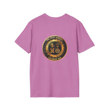 Load image into Gallery viewer, Uhuru Legacy Class of 2025 T-Shirt - Celebrate Your Journey!
