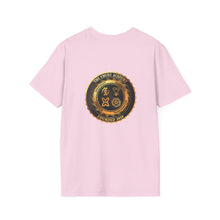 Load image into Gallery viewer, Uhuru Legacy Class of 2025 T-Shirt - Celebrate Your Journey!
