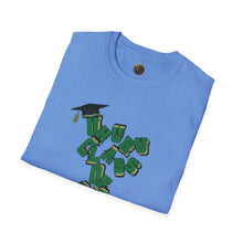 Load image into Gallery viewer, Uhuru Class of 2025 Graduation Tee – Bold, Bright, and Ready to Rise
