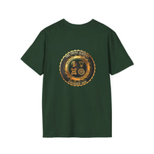 Load image into Gallery viewer, Uhuru Legacy Class of 2025 T-Shirt - Celebrate Your Journey!
