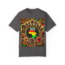 Load image into Gallery viewer, Blacktisc Tee
