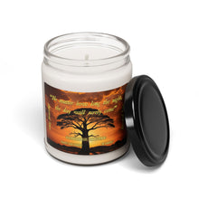 Load image into Gallery viewer, Ancestral Sense - 100% Soy Mix Candle
