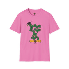 Load image into Gallery viewer, Uhuru Class of 2025 Graduation Tee – Bold, Bright, and Ready to Rise
