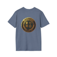 Load image into Gallery viewer, Uhuru Class of 2025 Graduation Tee – Bold, Bright, and Ready to Rise
