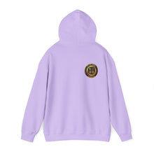 Load image into Gallery viewer, Unisex Heavy Blend™ Hooded Sweatshirt - BIG UA Graphic
