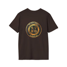 Load image into Gallery viewer, Uhuru Legacy Class of 2025 T-Shirt - Celebrate Your Journey!
