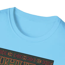 Load image into Gallery viewer, Uhuru Legacy Class of 2025 T-Shirt - Celebrate Your Journey!
