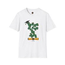Load image into Gallery viewer, Uhuru Class of 2025 Graduation Tee – Bold, Bright, and Ready to Rise
