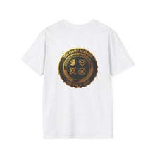 Load image into Gallery viewer, Uhuru Class of 2025 Graduation Tee – Bold, Bright, and Ready to Rise

