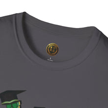 Load image into Gallery viewer, Uhuru Class of 2025 Graduation Tee – Bold, Bright, and Ready to Rise
