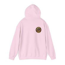 Load image into Gallery viewer, Unisex Heavy Blend™ Hooded Sweatshirt - BIG UA Graphic
