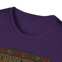 Load image into Gallery viewer, Uhuru Legacy Class of 2025 T-Shirt - Celebrate Your Journey!
