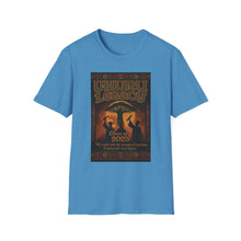 Load image into Gallery viewer, Uhuru Legacy Class of 2025 T-Shirt - Celebrate Your Journey!
