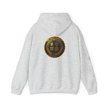 Load image into Gallery viewer, Uhuru Big UA Star Power Hooded Sweatshirt
