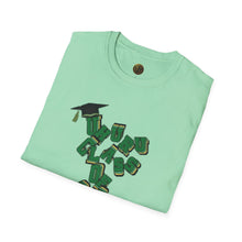 Load image into Gallery viewer, Uhuru Class of 2025 Graduation Tee – Bold, Bright, and Ready to Rise
