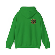 Load image into Gallery viewer, Unisex Heavy Blend™ Hooded Sweatshirt - BIG UA Graphic
