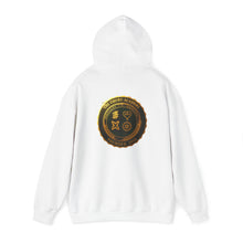 Load image into Gallery viewer, Uhuru Big UA Star Power Hooded Sweatshirt
