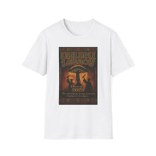 Load image into Gallery viewer, Uhuru Legacy Class of 2025 T-Shirt - Celebrate Your Journey!

