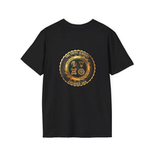 Load image into Gallery viewer, Uhuru Legacy Class of 2025 T-Shirt - Celebrate Your Journey!
