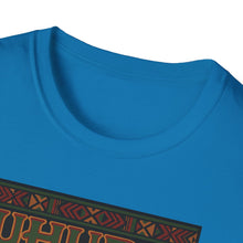 Load image into Gallery viewer, Uhuru Legacy Class of 2025 T-Shirt - Celebrate Your Journey!

