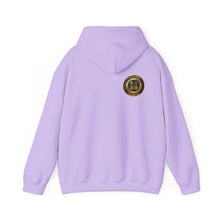 Load image into Gallery viewer, Unisex Heavy Blend™ Hooded Sweatshirt - BIG UA Graphic
