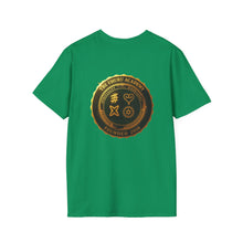 Load image into Gallery viewer, Uhuru Class of 2025 Graduation Tee – Bold, Bright, and Ready to Rise
