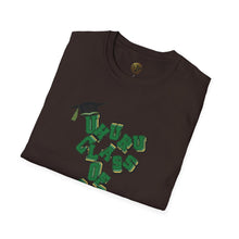 Load image into Gallery viewer, Uhuru Class of 2025 Graduation Tee – Bold, Bright, and Ready to Rise

