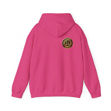 Load image into Gallery viewer, Unisex Heavy Blend™ Hooded Sweatshirt - BIG UA Graphic
