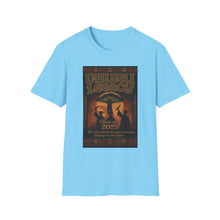 Load image into Gallery viewer, Uhuru Legacy Class of 2025 T-Shirt - Celebrate Your Journey!
