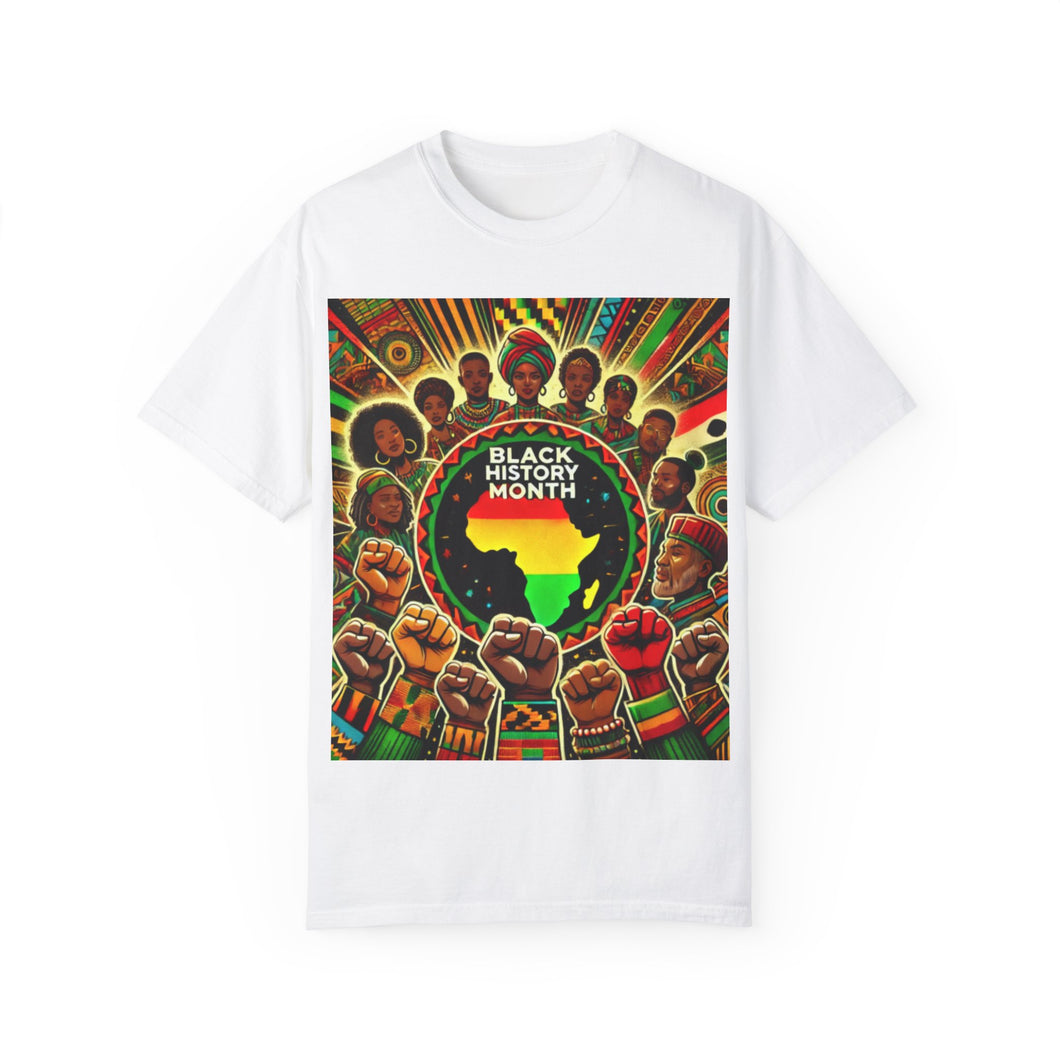 Blacktisc Tee