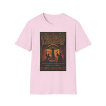 Load image into Gallery viewer, Uhuru Legacy Class of 2025 T-Shirt - Celebrate Your Journey!
