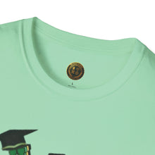Load image into Gallery viewer, Uhuru Class of 2025 Graduation Tee – Bold, Bright, and Ready to Rise
