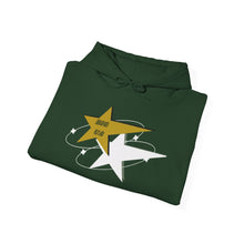 Load image into Gallery viewer, Uhuru Big UA Star Power Hooded Sweatshirt
