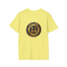 Load image into Gallery viewer, Uhuru Legacy Class of 2025 T-Shirt - Celebrate Your Journey!
