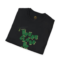 Load image into Gallery viewer, Uhuru Class of 2025 Graduation Tee – Bold, Bright, and Ready to Rise

