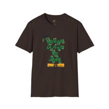 Load image into Gallery viewer, Uhuru Class of 2025 Graduation Tee – Bold, Bright, and Ready to Rise

