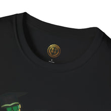 Load image into Gallery viewer, Uhuru Class of 2025 Graduation Tee – Bold, Bright, and Ready to Rise
