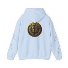 Load image into Gallery viewer, Uhuru Big UA Star Power Hooded Sweatshirt
