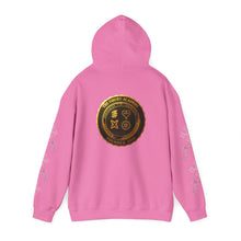 Load image into Gallery viewer, Uhuru Big UA Star Power Hooded Sweatshirt
