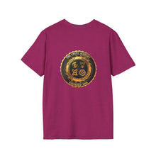 Load image into Gallery viewer, Uhuru Legacy Class of 2025 T-Shirt - Celebrate Your Journey!
