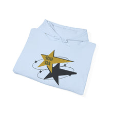 Load image into Gallery viewer, Uhuru Big UA Star Power Hooded Sweatshirt
