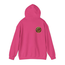 Load image into Gallery viewer, Unisex Heavy Blend™ Hooded Sweatshirt - BIG UA Graphic
