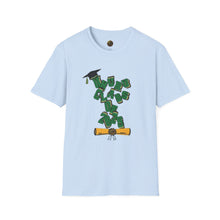 Load image into Gallery viewer, Uhuru Class of 2025 Graduation Tee – Bold, Bright, and Ready to Rise
