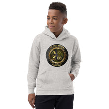 Load image into Gallery viewer, Uhuru Legacy Hoodie (Youth)
