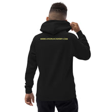 Load image into Gallery viewer, Uhuru Legacy Hoodie (Youth)
