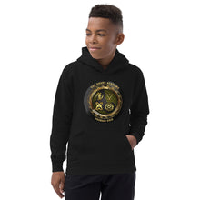 Load image into Gallery viewer, Uhuru Legacy Hoodie (Youth)
