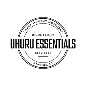 The Uhuru Academy School Store