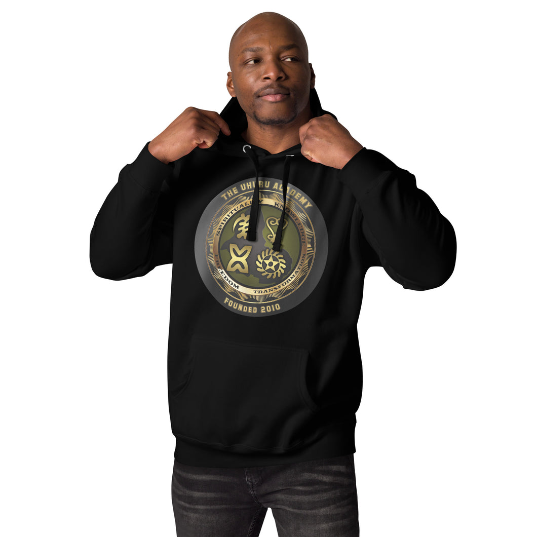 Uhuru Legacy Hoodie