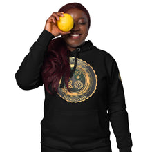 Load image into Gallery viewer, UA Shield Protection Premium Unisex Hoodie
