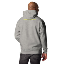 Load image into Gallery viewer, Uhuru Legacy Hoodie
